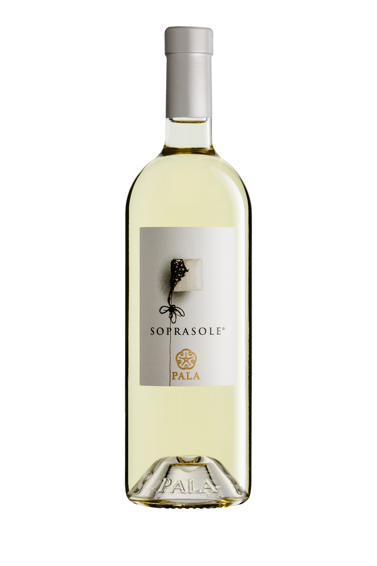 Vermentino Soprasole - Cantina Pala