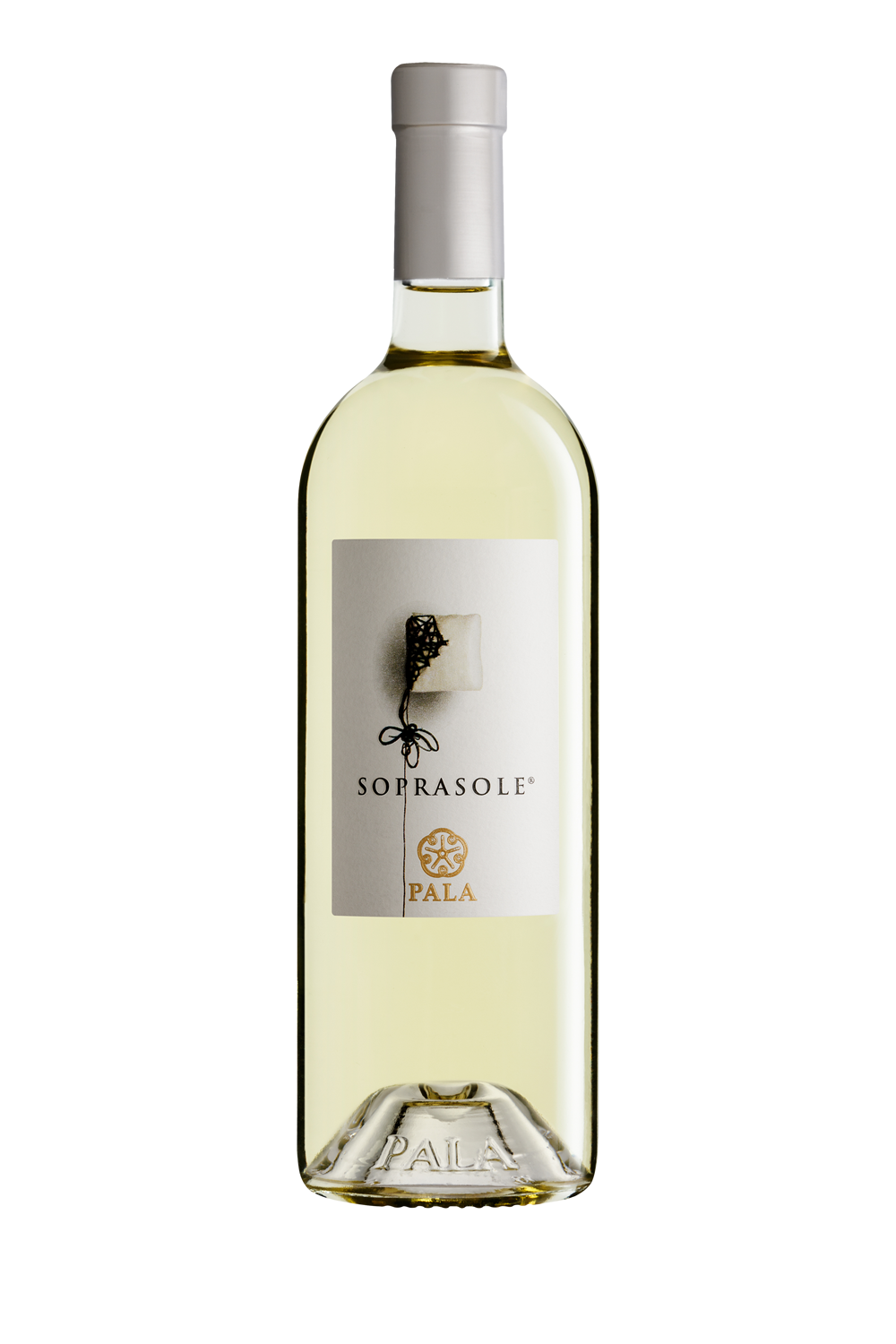 Vermentino Soprasole - Cantina Pala