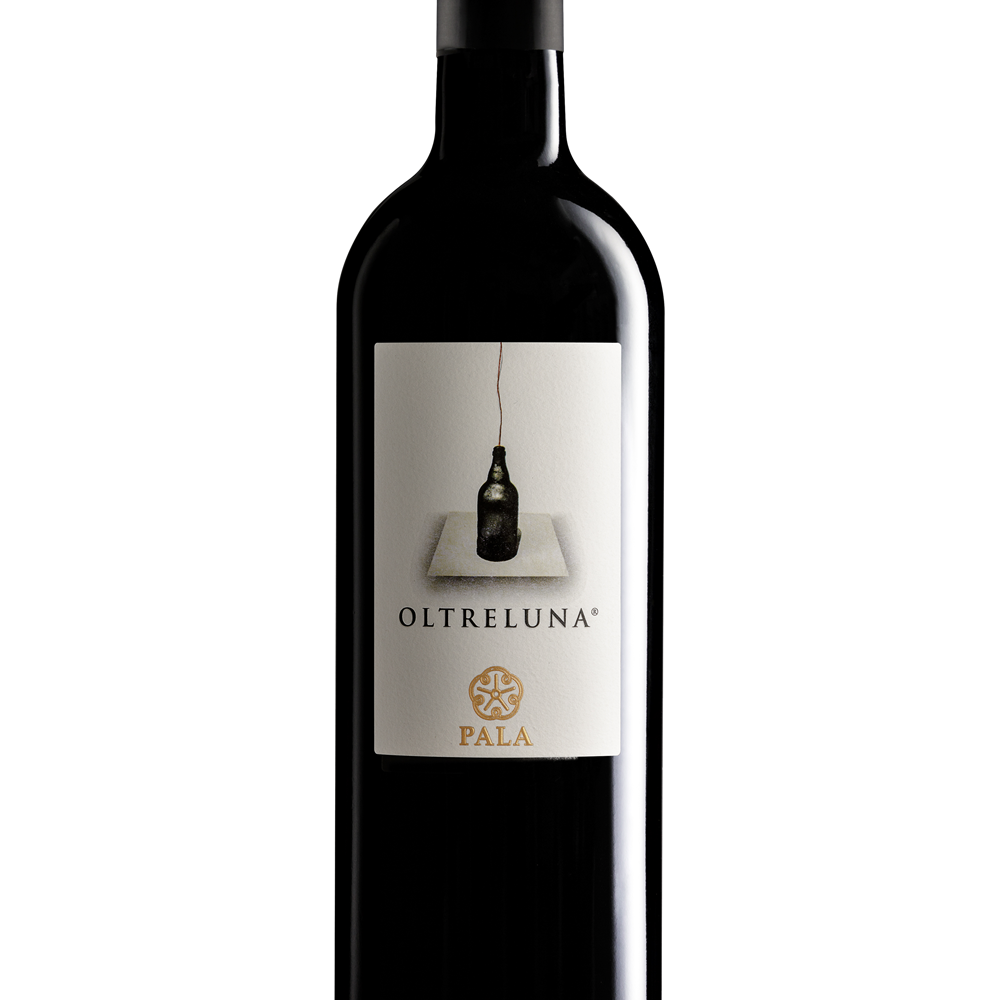 Monica Oltreluna - Cantina Pala