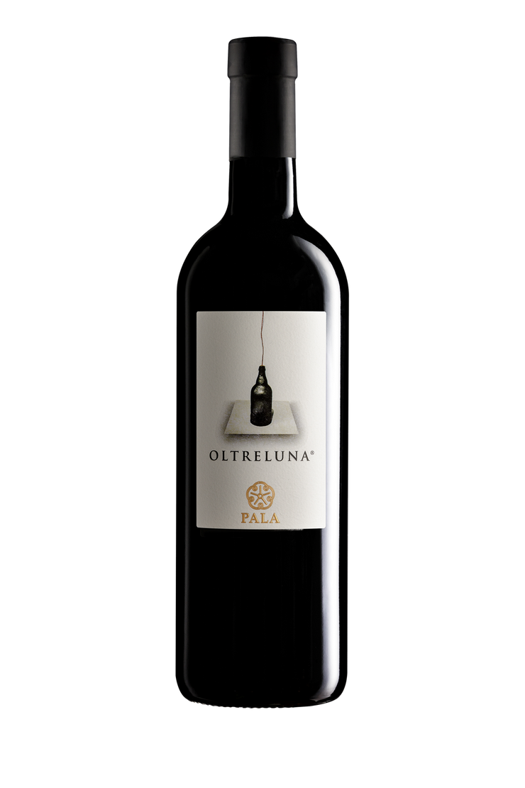 Monica Oltreluna - Cantina Pala