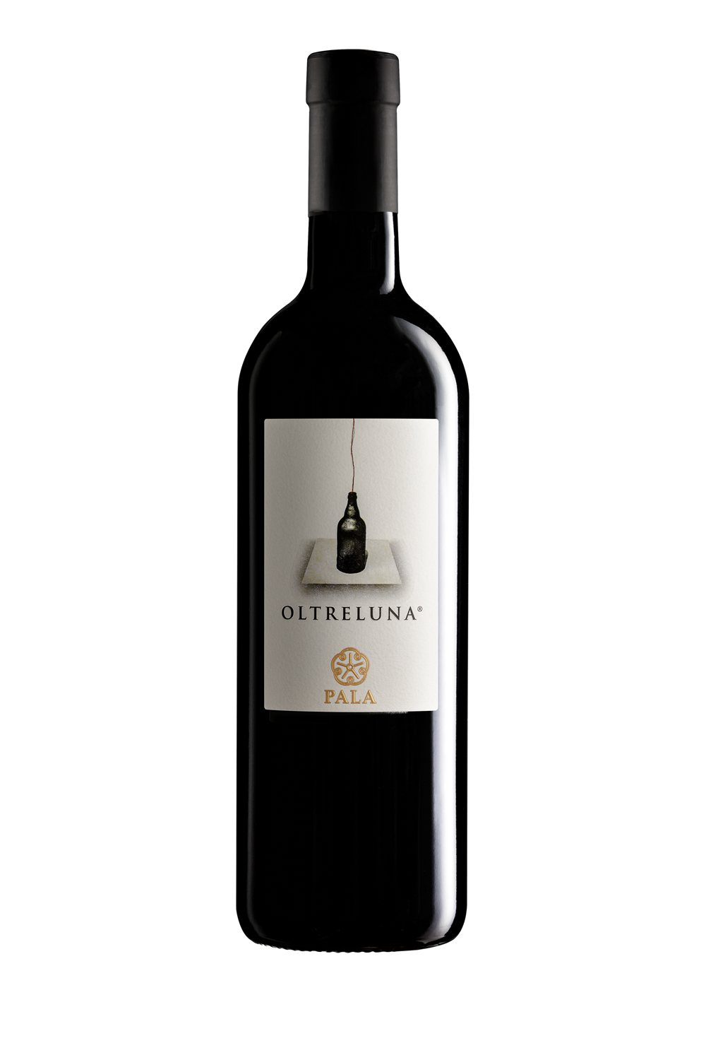 Monica Oltreluna - Cantina Pala