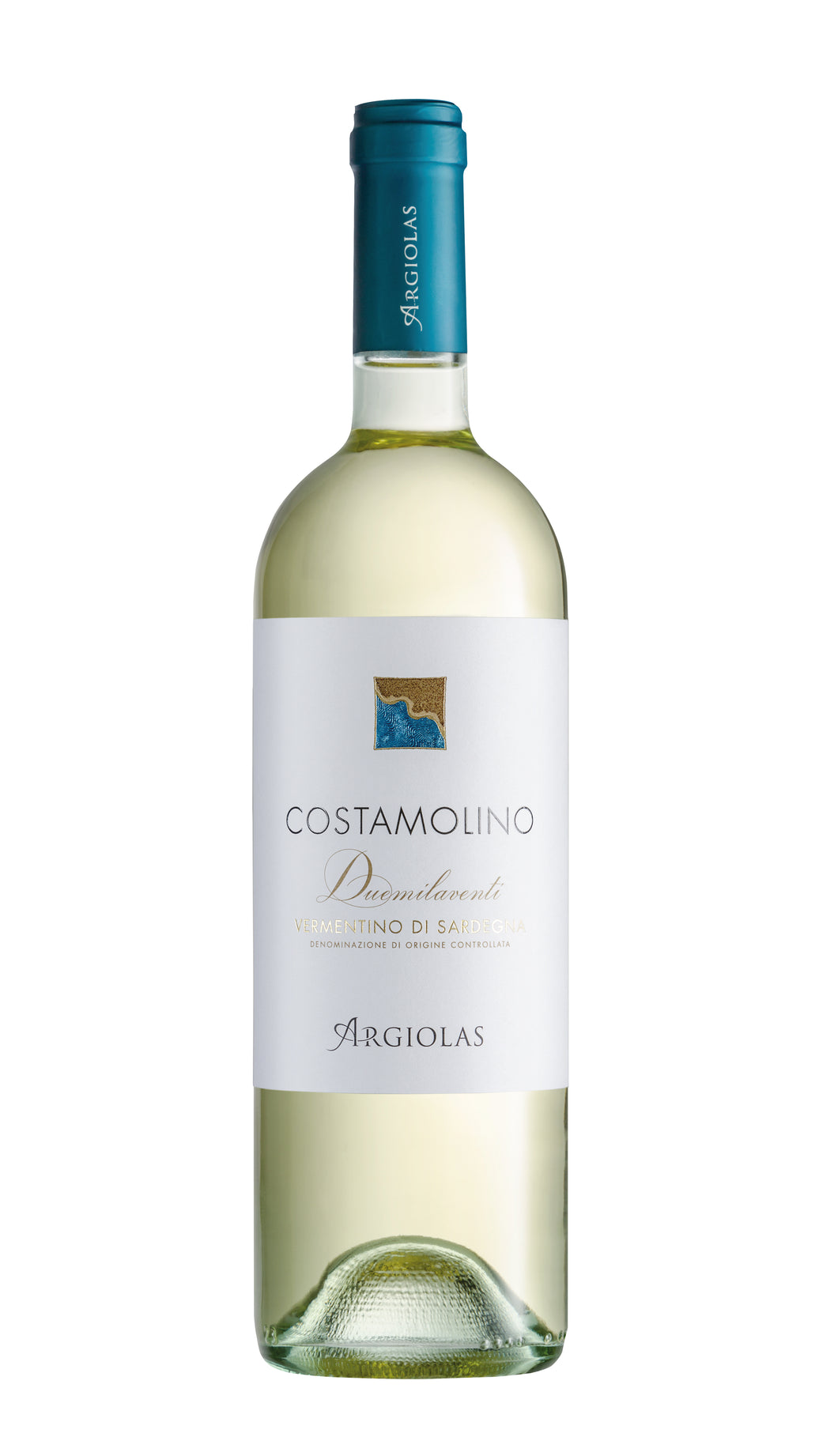 Vermentino Costamolino Argiolas