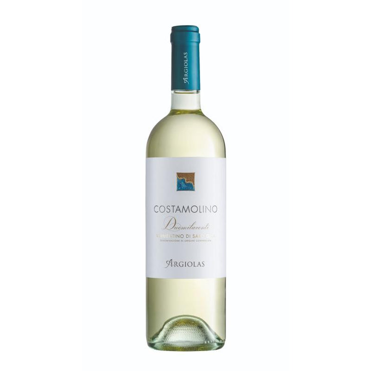 Vermentino Costamolino Argiolas