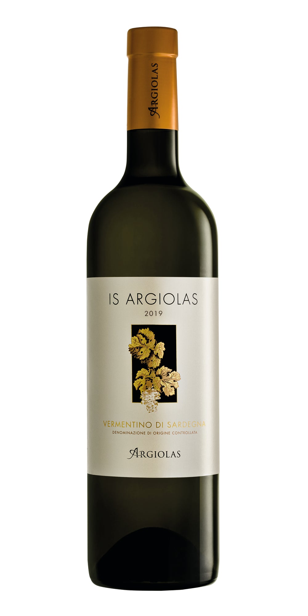 Vermentino Is Argiolas
