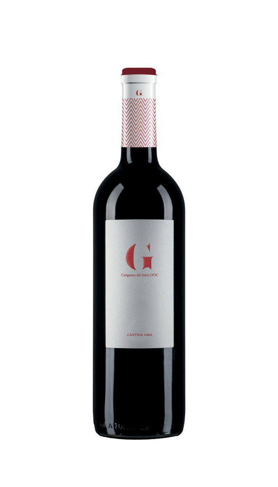 Carignano Giba Rosso