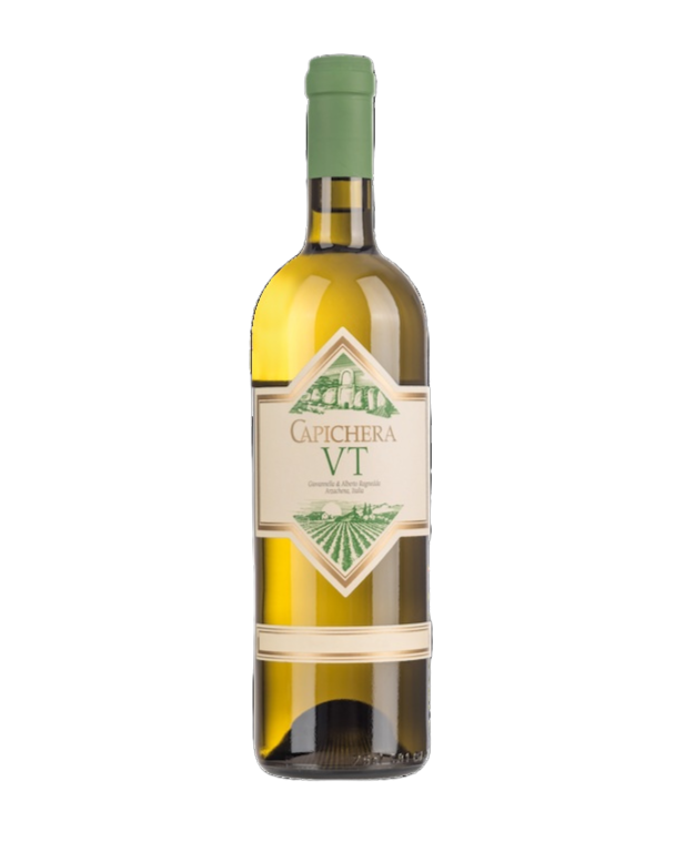 Vermentino Vendemmia Tardiva Capichera