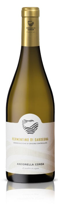 Vermentino Antonella Corda