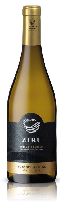 Ziru Antonella Corda