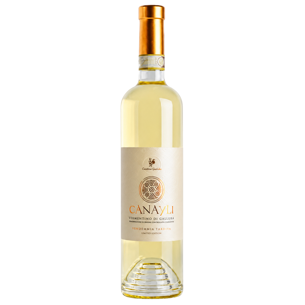 Canayli Vendemmia Tardiva
