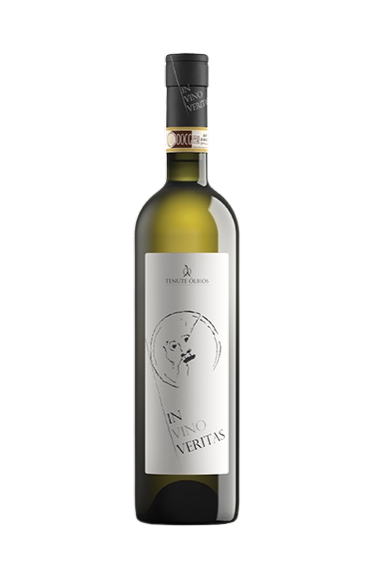 Vermentino Invinoveritas Tenute Olbios