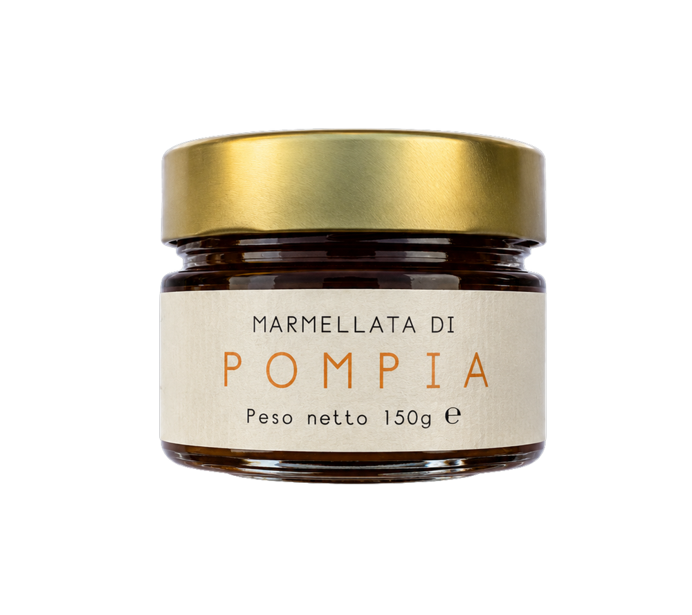 Marmellata di Pompia