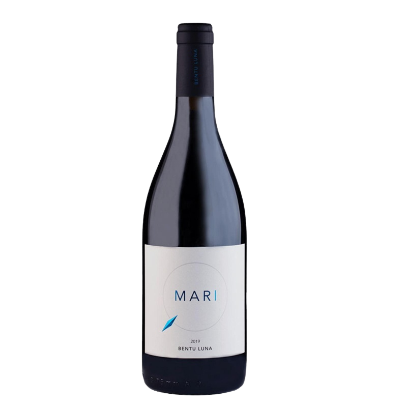 Mandrolisai Mari Bentu Luna