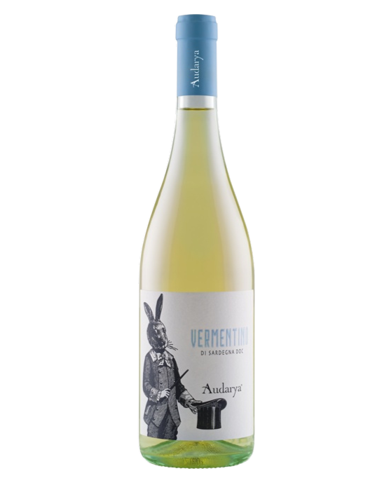 Vermentino Audarya