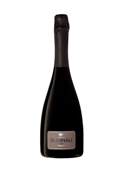 Blanc de Noirs Pas Dosè Vigne Surrau
