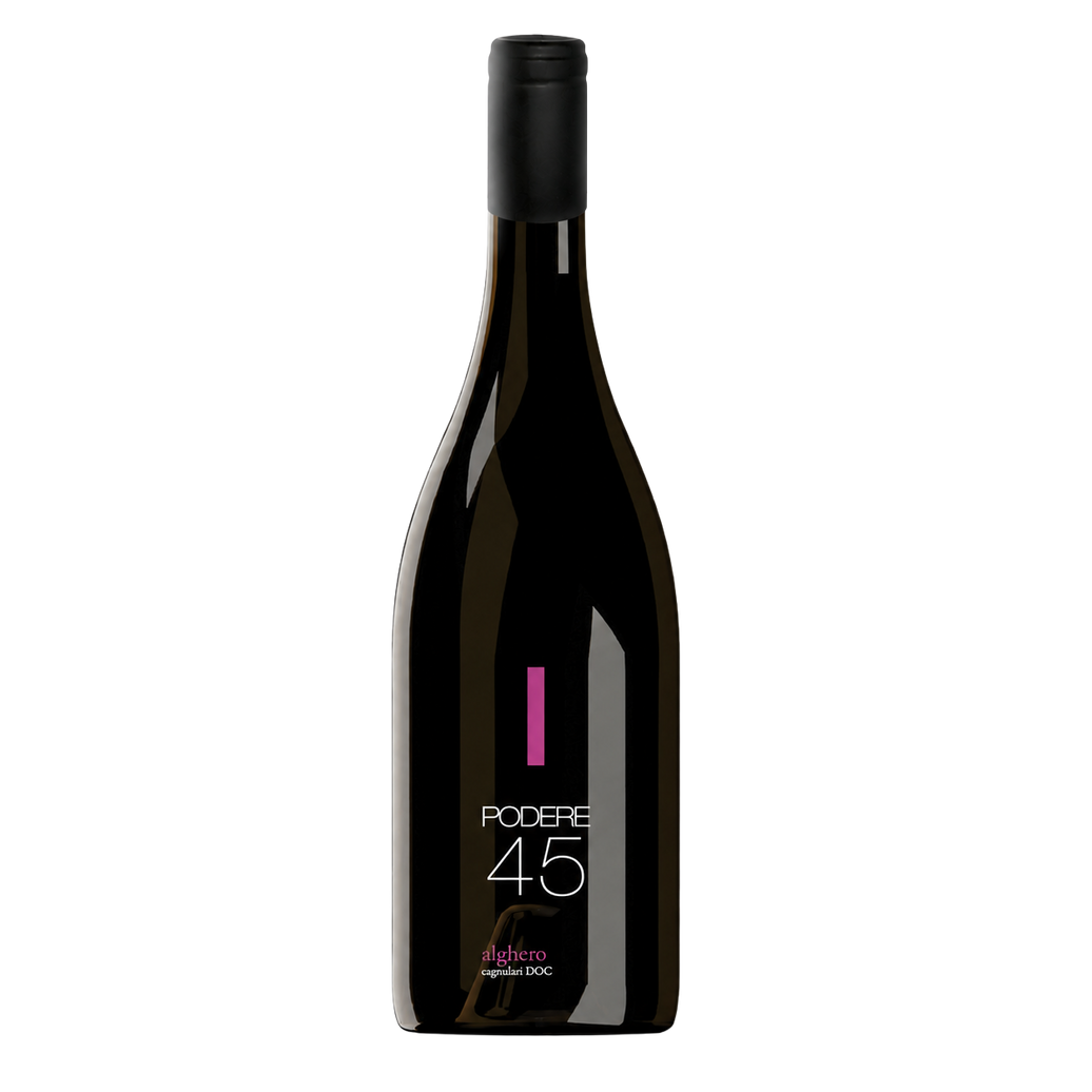 Cagnulari Podere 45