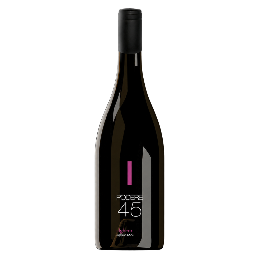 Cagnulari Podere 45
