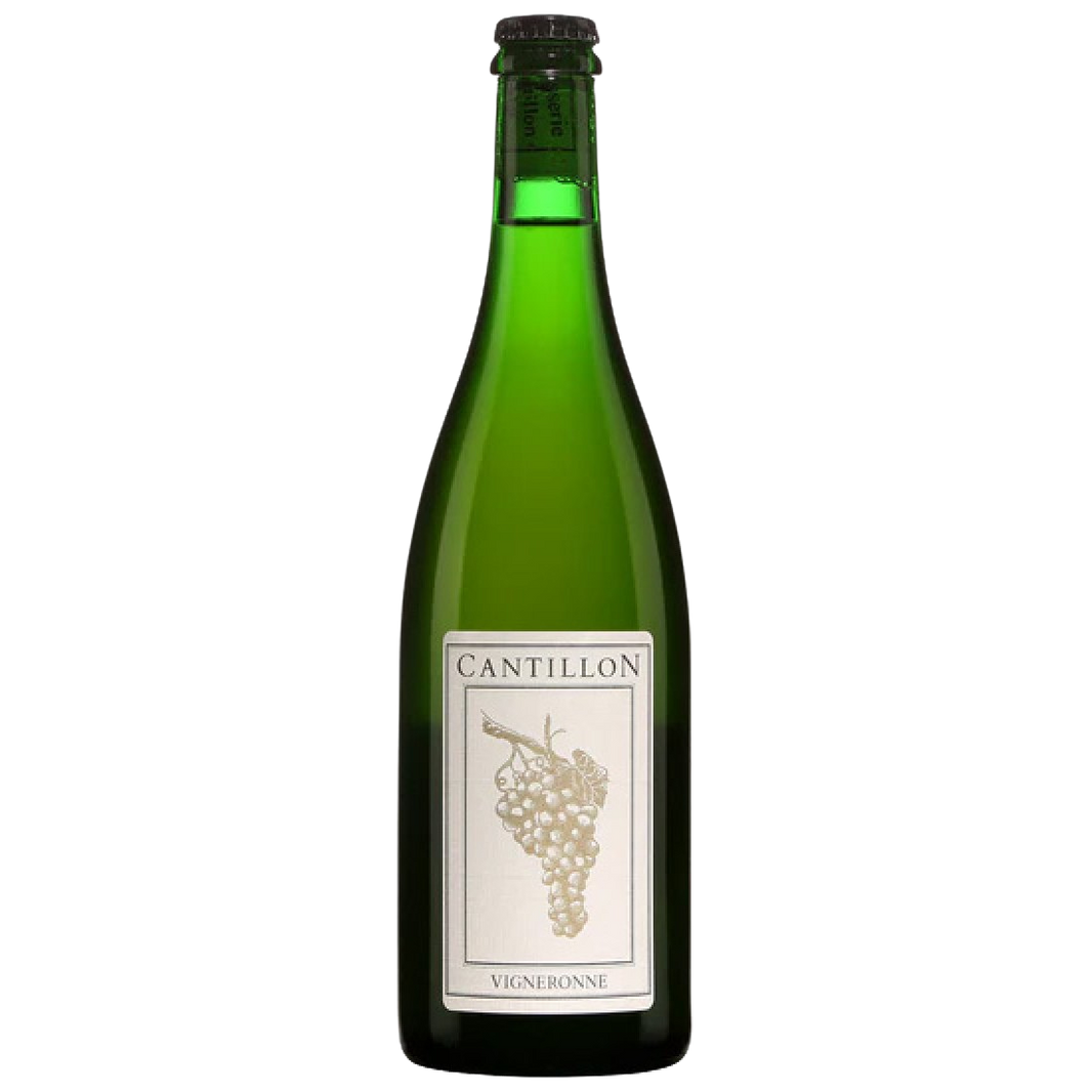 Birra Cantillon Vigneronne