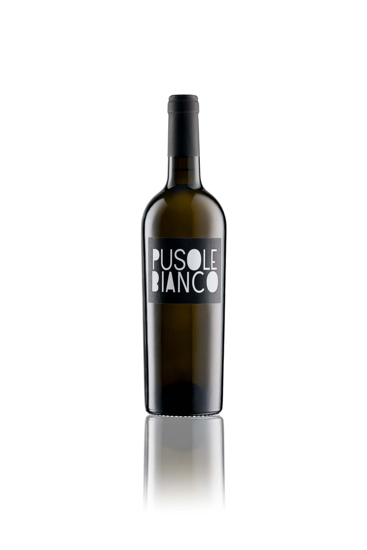 Vermentino Pusole Bianco 2024