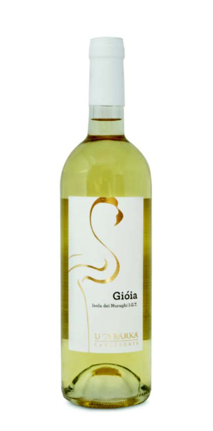 Gioia Moscato secco Tabarka