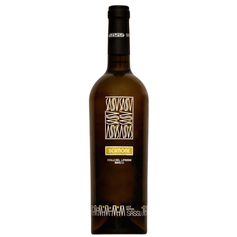 Scimonè Agricola Sassu