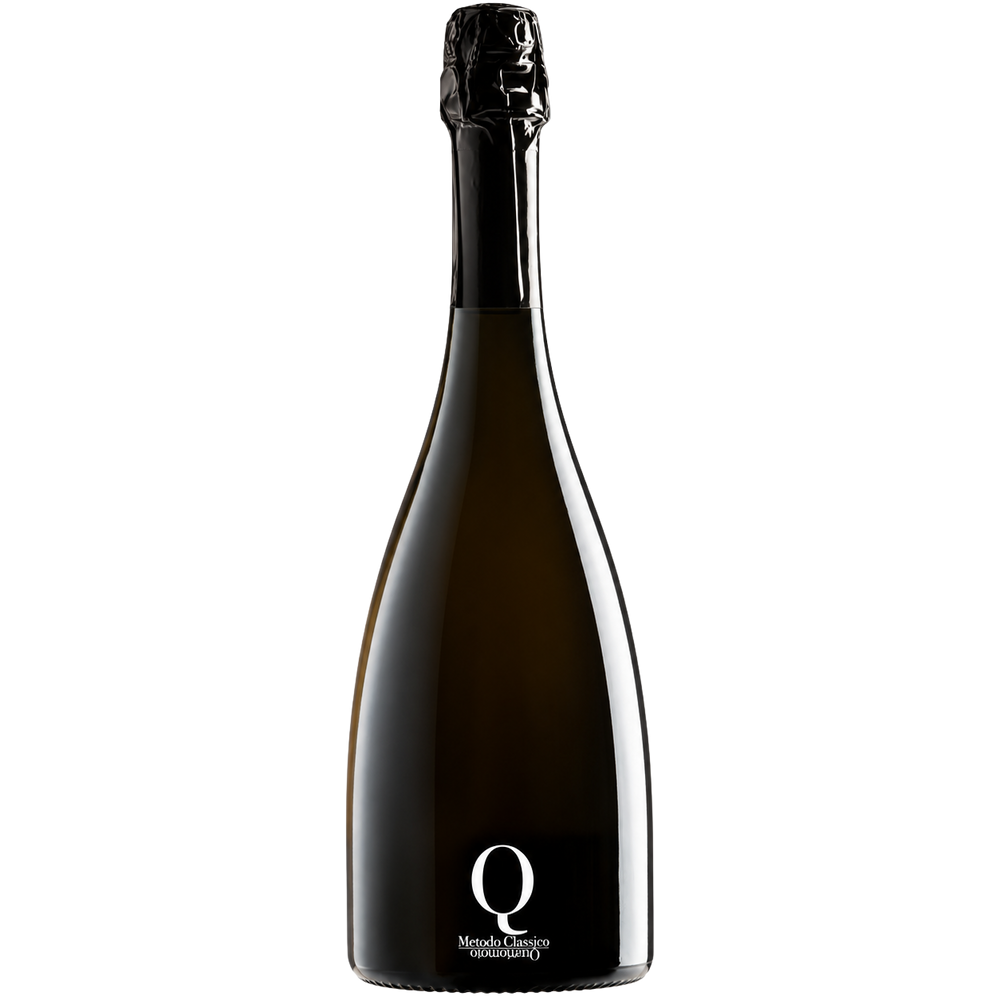 Q Vermentino Metodo Classico Quartomoro