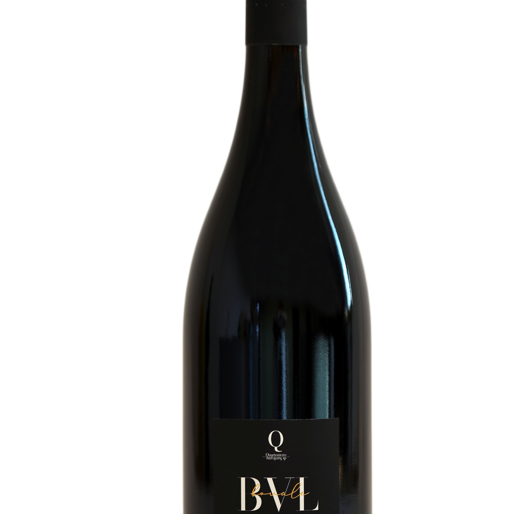 Bovale BVL Quartomoor