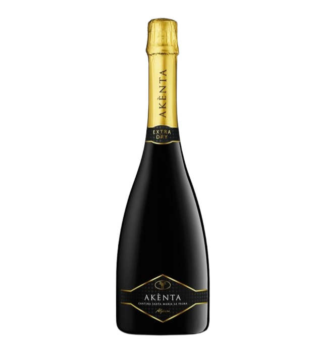 Akenta Spumante Extra Dry