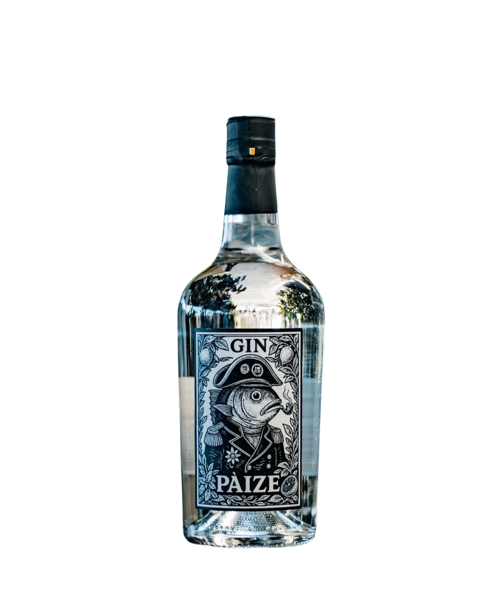 Gin Paize