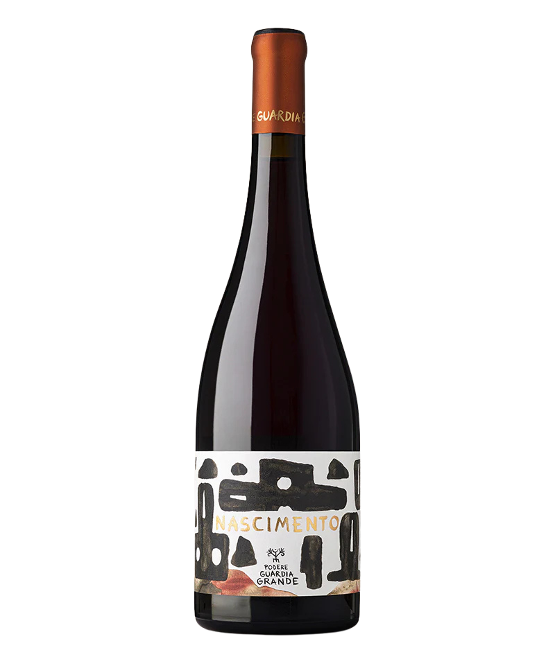 Cannonau Nascimento Podere Guardia Grande