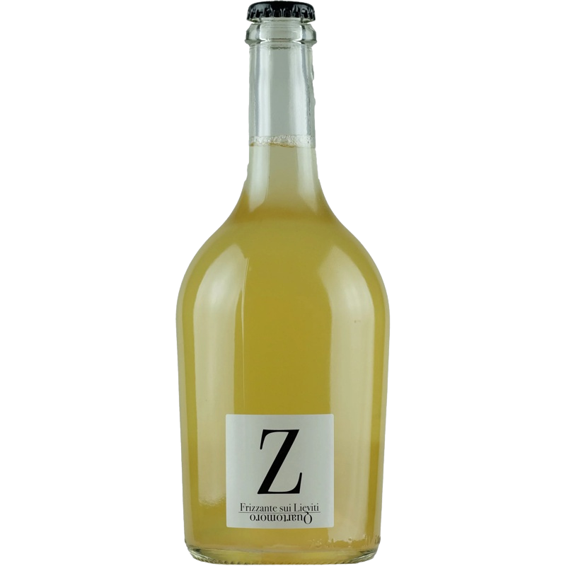 Z Sui Lieviti Quartomoro