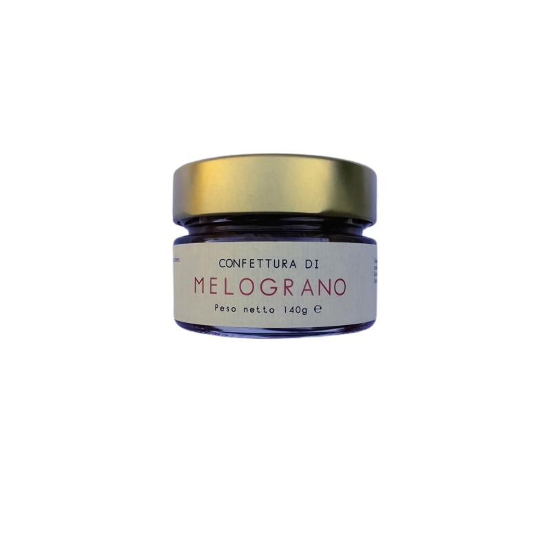Confettura di Melograno