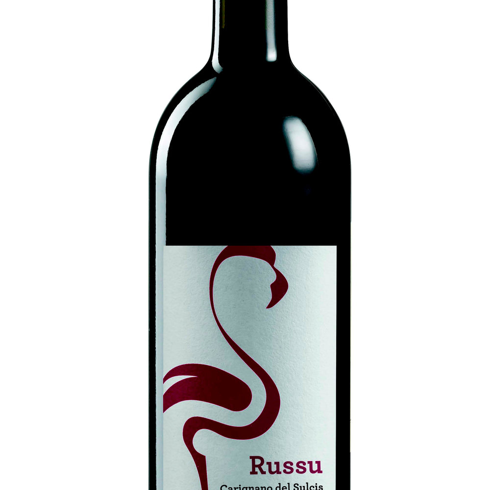Carignano Russu Tabarka