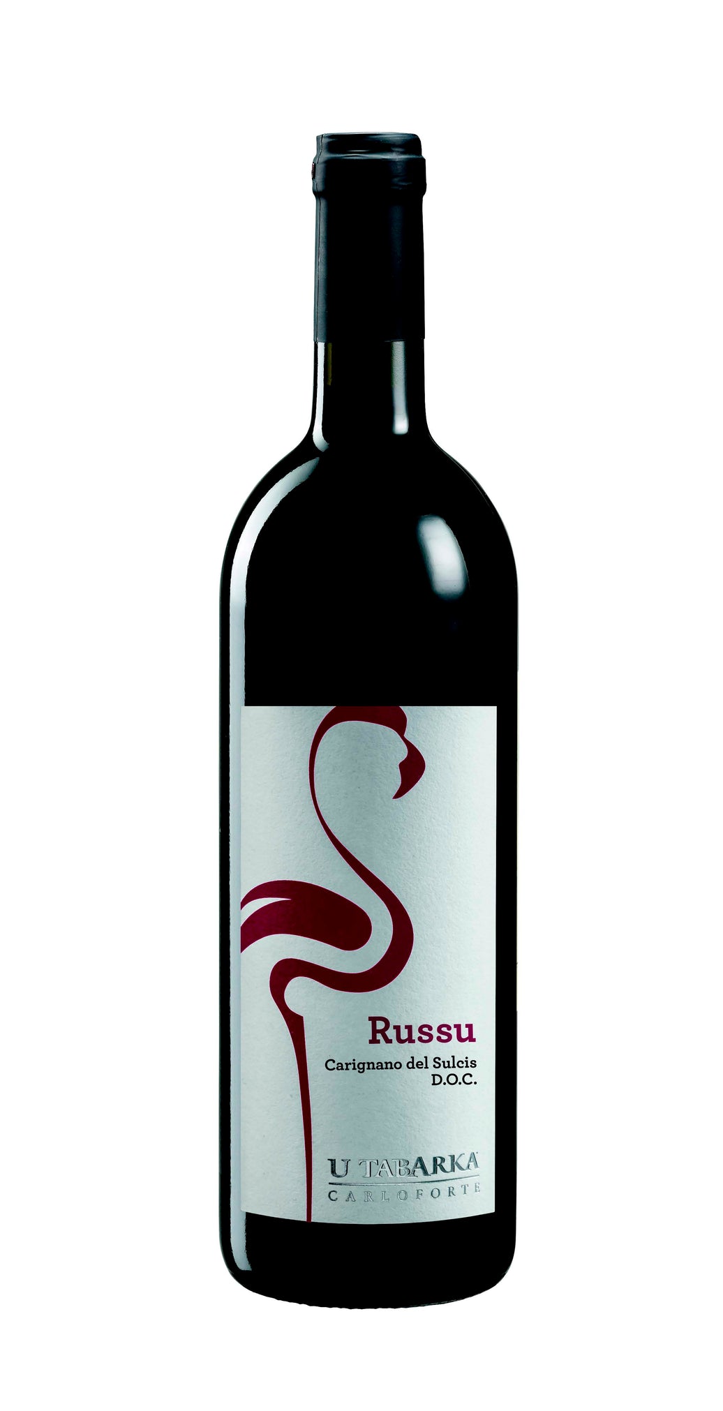 Carignano Russu Tabarka