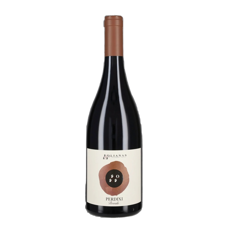 Bovale Perdixi Olianas