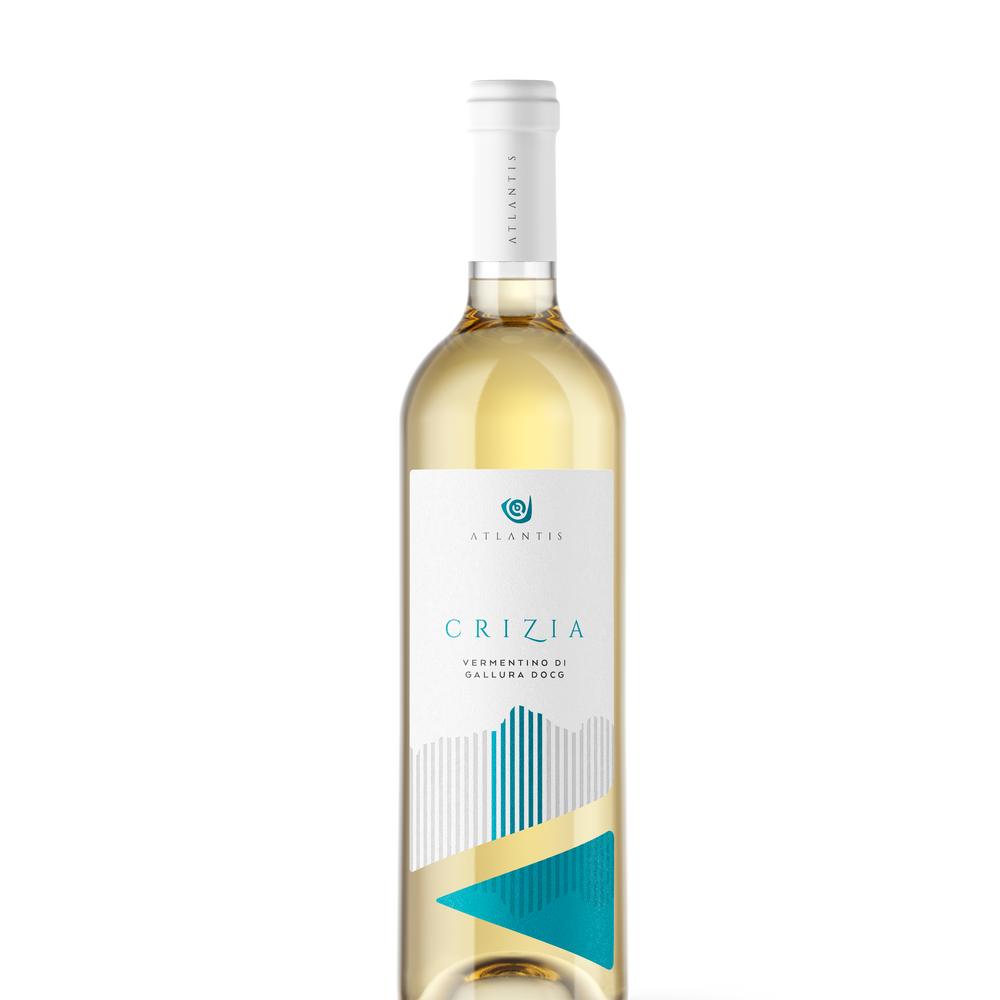 Vermentino di Gallura Superiore Crizia