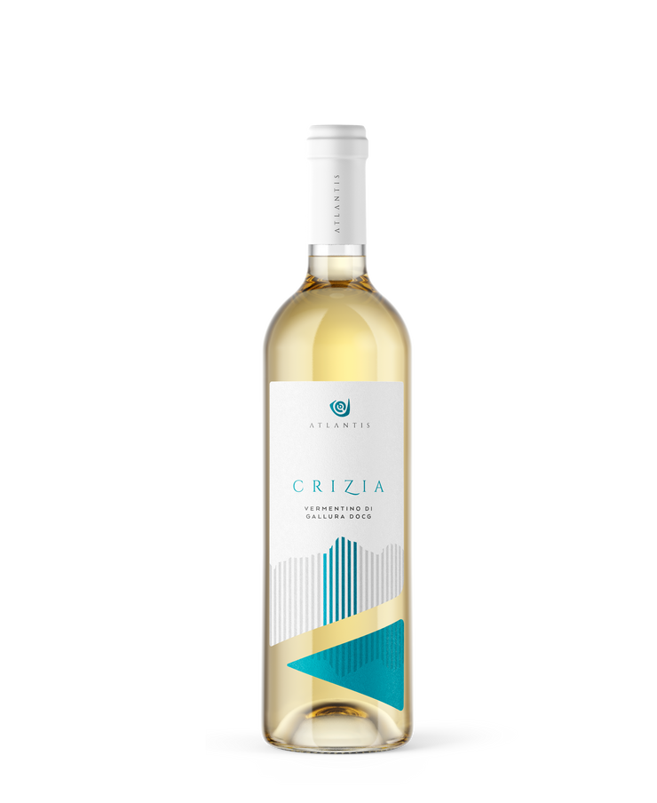 Vermentino di Gallura Superiore Crizia