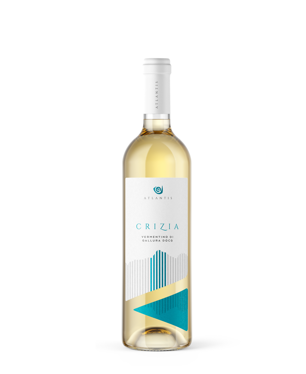 Vermentino di Gallura Superiore Crizia