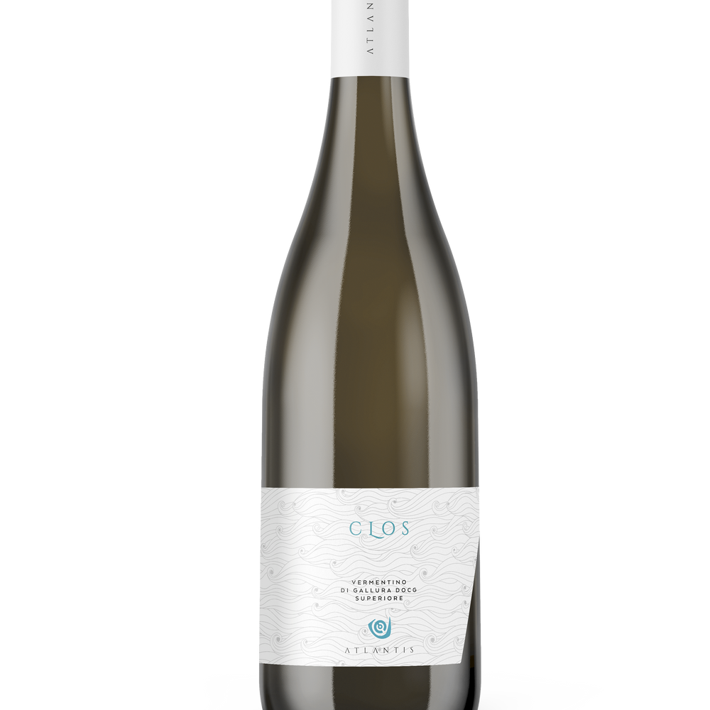 Vermentino Clos Atlantis