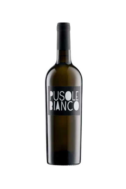 Vermentino Pusole Bianco 2024