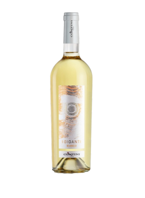 Giganti Bianco Contini