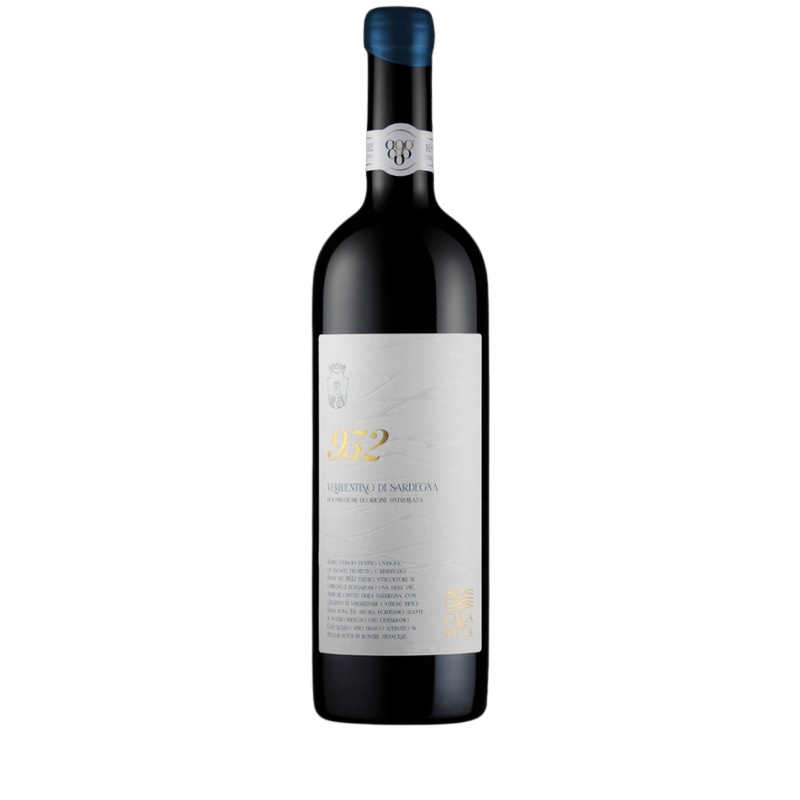 Vermentino 932 Cantina di Calasetta