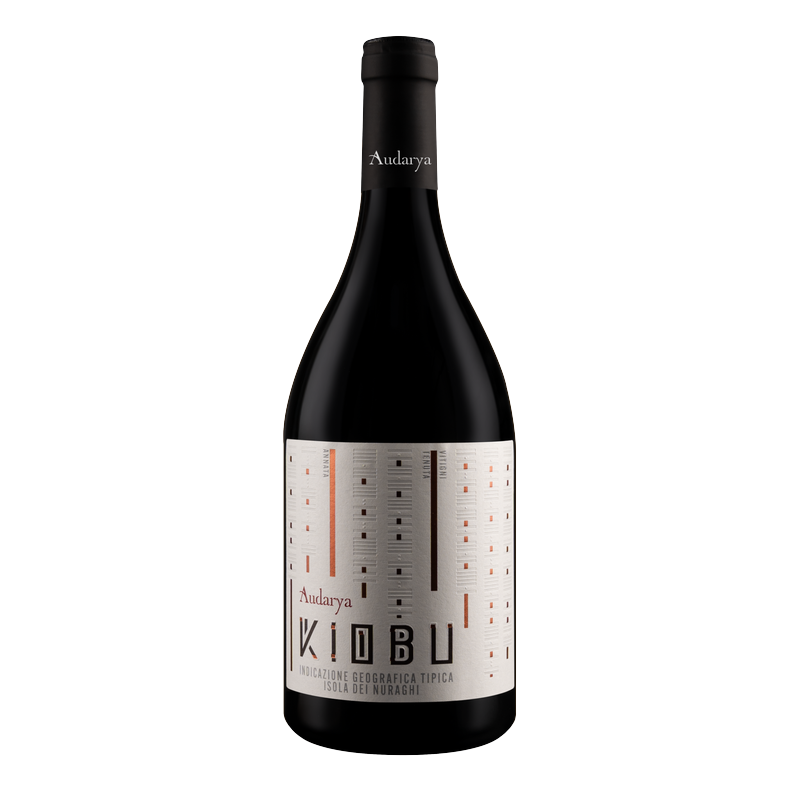 Kiobu Audarya