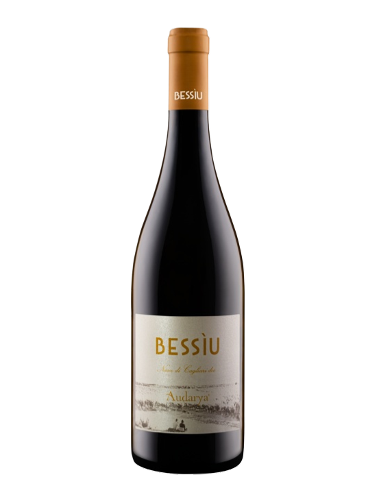 Nasco Bessiu Audarya