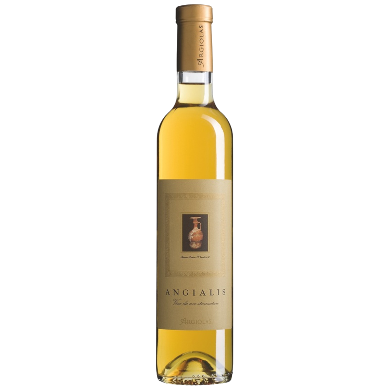 Angialis Passito Argiolas