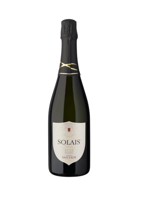 Solais Metodo Classico Santadi