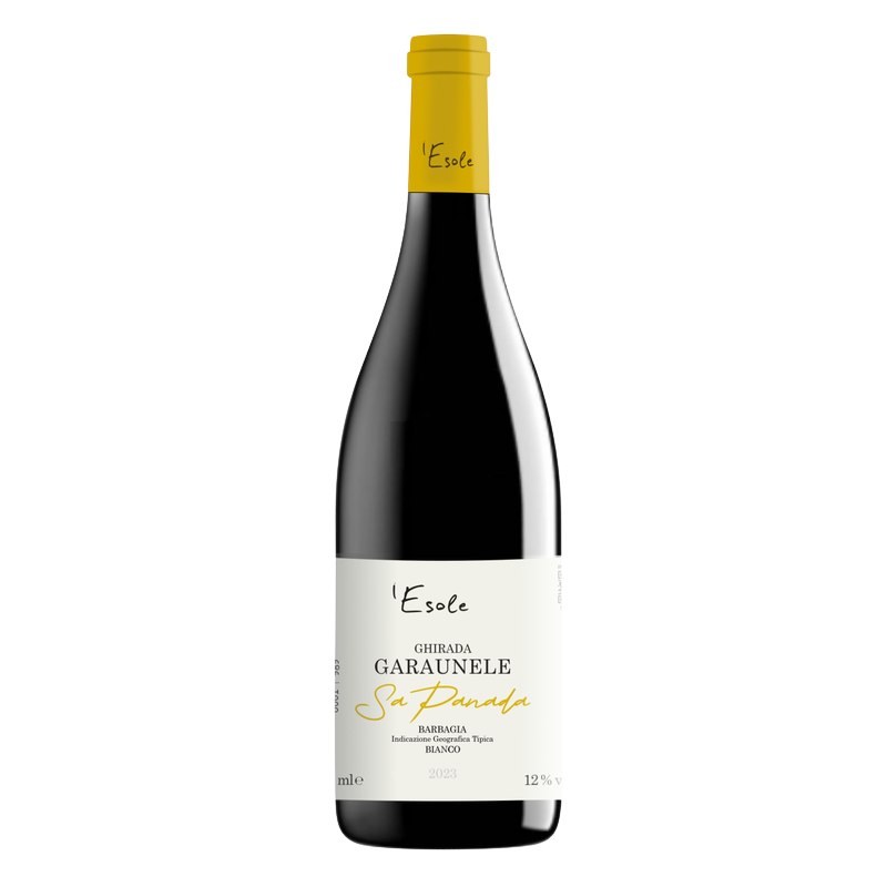 Granazza Sa Panada Esole