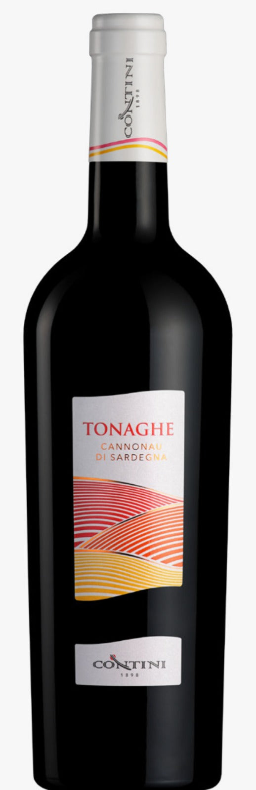 Cannonau Tonaghe Contini