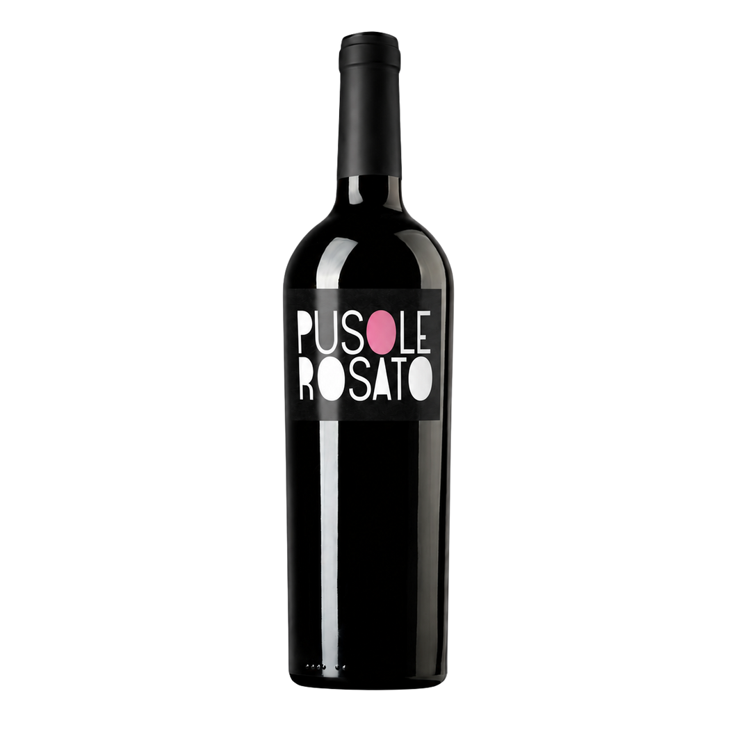 Pusole Cannonau Rosato