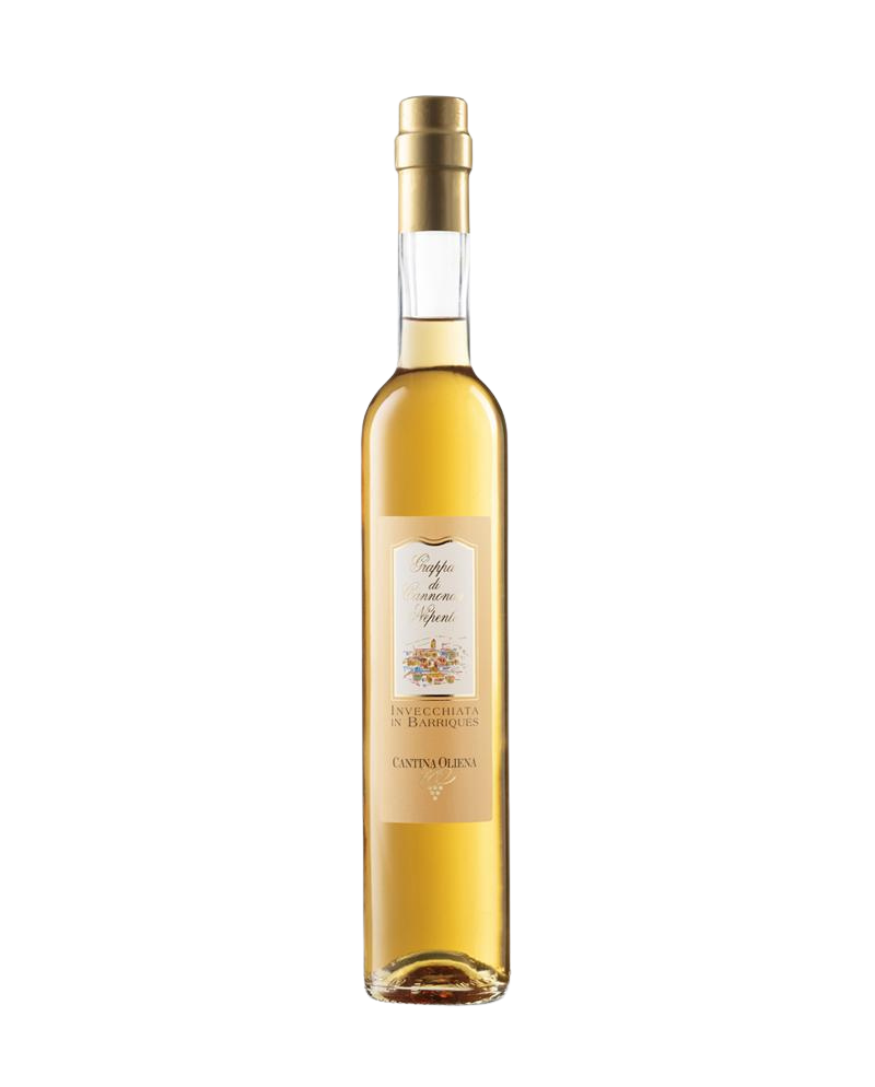 Grappa di Cannonau Nepente invecchiata