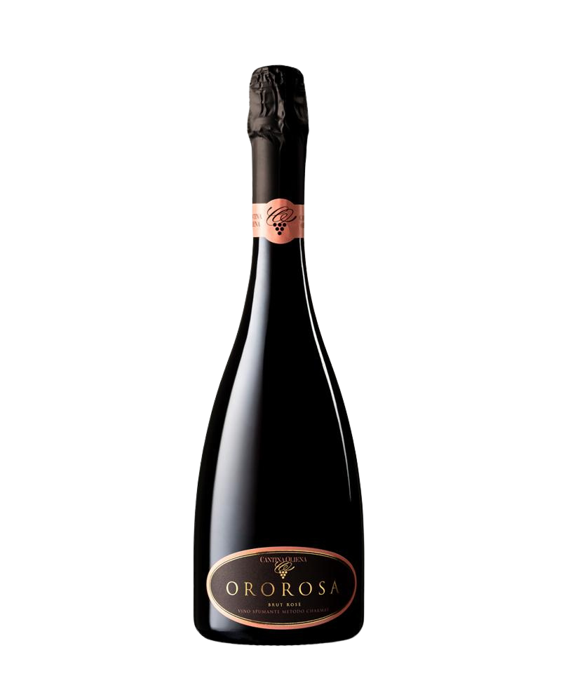 Oro Rosa Cantina Oliena